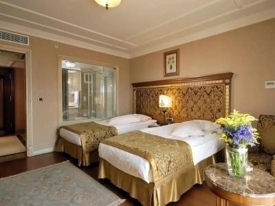 The Central Palace Taksim - 74