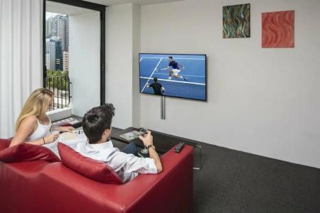 Adge and Residences - 23