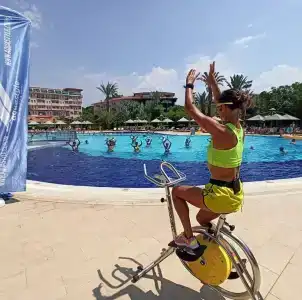 Belconti Resort - 39