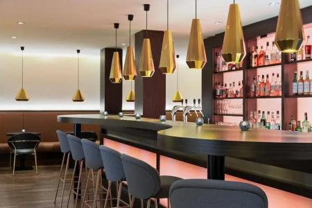 Courtyard by Marriott Wiesbaden-Nordenstadt - 22