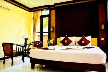 Dream Valley Resort Tonsai Beach - 69