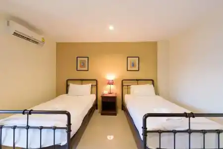 The Hideaway Resort Pattaya Chonburi - 41