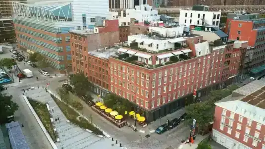 33 Seaport New York - 20