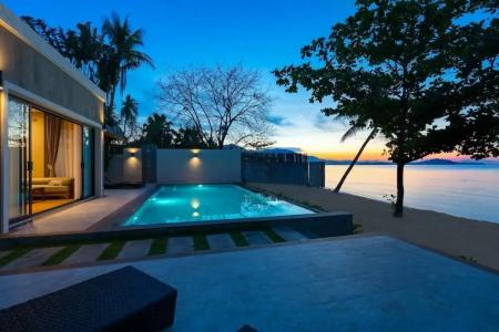 Fair House Villas & Spa, Koh Samui - SHA Extra Plus - 32