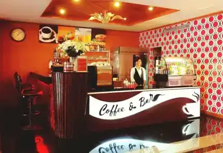 Dynasty Inn Pattaya - 75