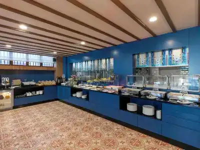 Mercure Istanbul Sirkeci - 29