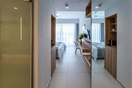 Kiani Beach Resort Family All Inclusive - 52