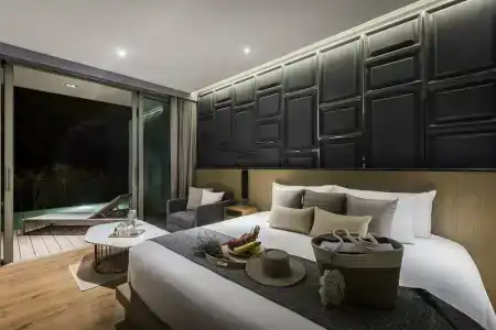 Wyndham Grand Nai Harn Beach Phuket - SHA Extra Plus - 57