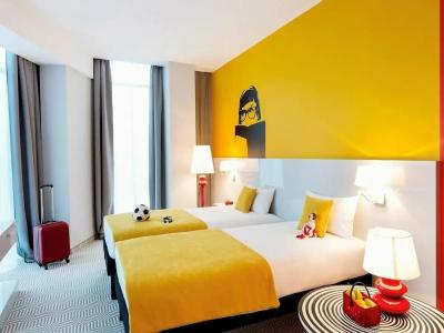 Ibis Styles Wroclaw Centrum - 76