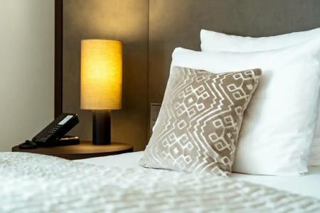 Park Plaza Trier - 54