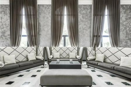 TH Roma - Carpegna Palace - 76