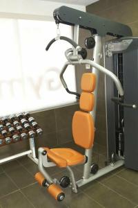 ALEGRIA Plaza Paris 4*Sup - 47