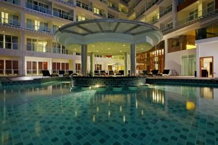 Centara Nova and Spa Pattaya - 87