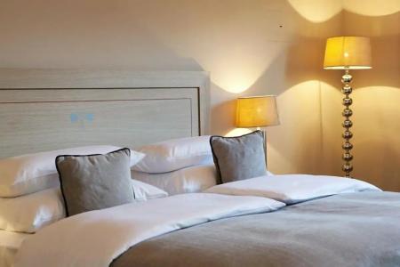 Spa & Resort Bachmair Weissach - 46