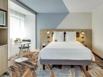 Mercure Paris Gare De Lyon TGV - 43