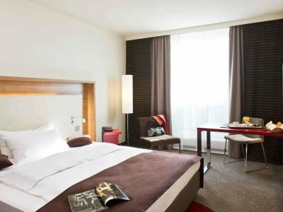 Mercure Stuttgart Airport Messe - 46