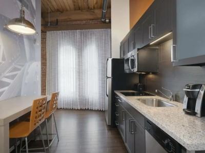 Residence Inn by Marriott Boston Downtown Seaport - 31
