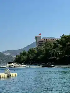 Grand Yazici Club Turban Termal - 18