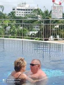 Best Western Phuket Ocean Resort - 23