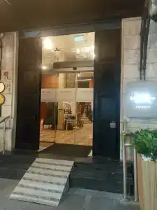 Mercure Istanbul Sirkeci - 28