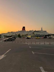 Queen Elizabeth 2 - 52