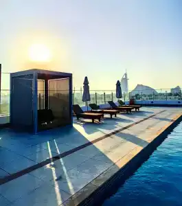 Lemon Tree, Jumeirah Dubai - 13
