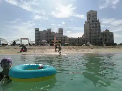 Al Hamra Residence - 60