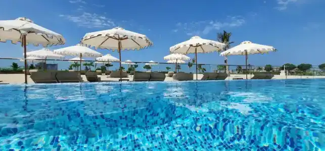 Waldorf Astoria Ras Al Khaimah - 48