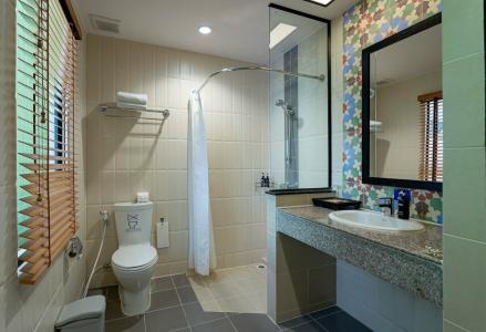 Deevana Patong Resort & Spa - SHA Extra Plus - 95