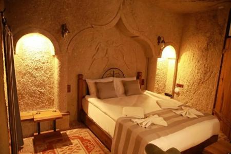 Sarnich Cave Suites - 32