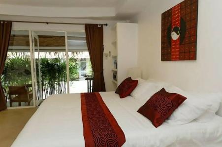 The White Cottage - 66