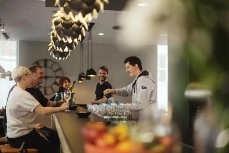 Holiday Inn - the niu, Hop Forchheim by IHG - 40