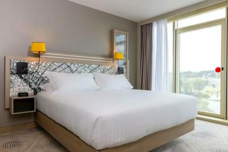 Hilton Garden Inn Tours Centre, France - 11