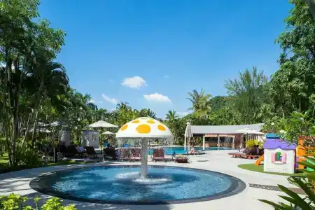 Deevana Patong Resort & Spa - SHA Extra Plus - 0