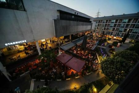 Trio Suites Görükle - 15