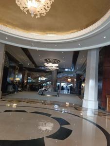 The Nile Ritz-Carlton, Cairo - 56