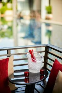Let's Sea Hua Hin Al Fresco Resort - 53