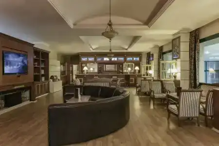 Delphin Deluxe Resort - 85