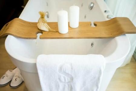Pure Salt Garonda - Adults Only - 88