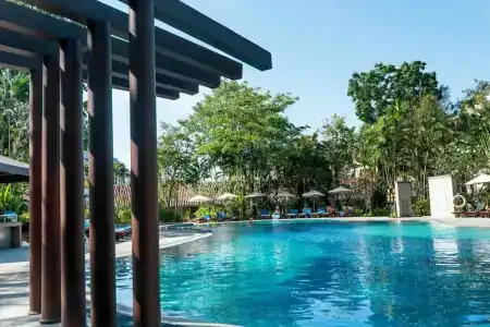 Deevana Patong Resort & Spa - SHA Extra Plus - 1
