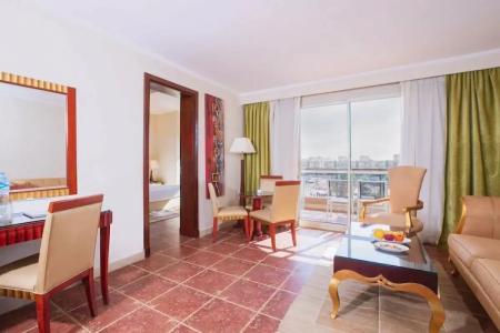 Coral Sea Beach and Aqua Park - 37