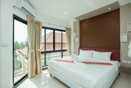 Baan Thai Beach Side Residence - 22