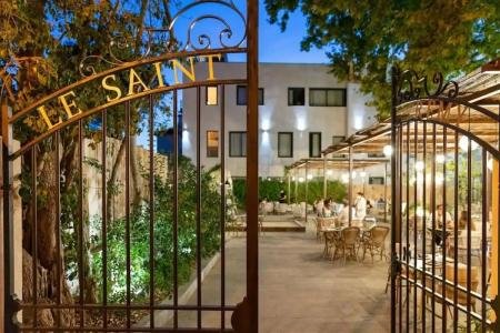 Le Saint Remy
