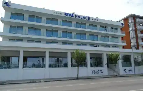 Riva Palace