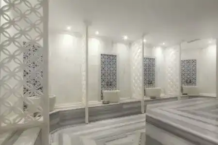 Ikbal Thermal & Spa Afyon - 97