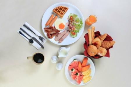 Deevana Patong Resort & Spa - SHA Extra Plus - 3