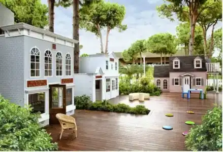 Gloria Golf Resort - Kids Concept - 68