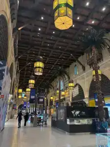Avani Ibn Battuta Dubai - 13