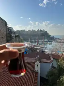 Adalya Port - 10