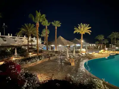 Safir Sharm Waterfalls Resort